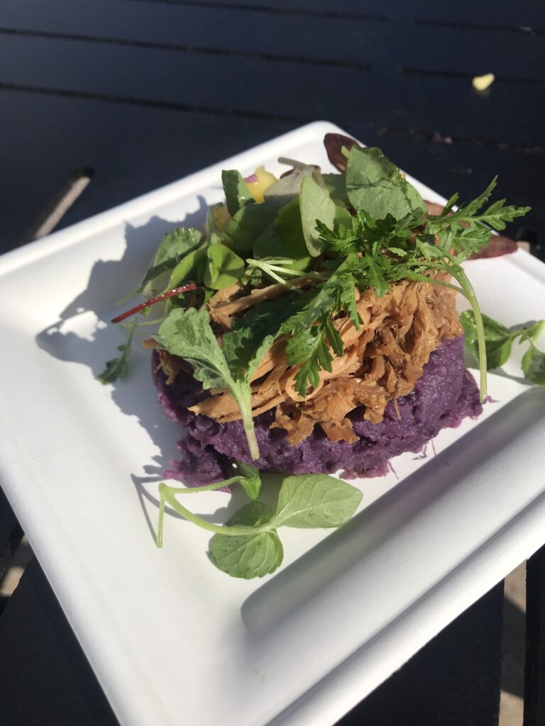 Food from Melekelekmaka