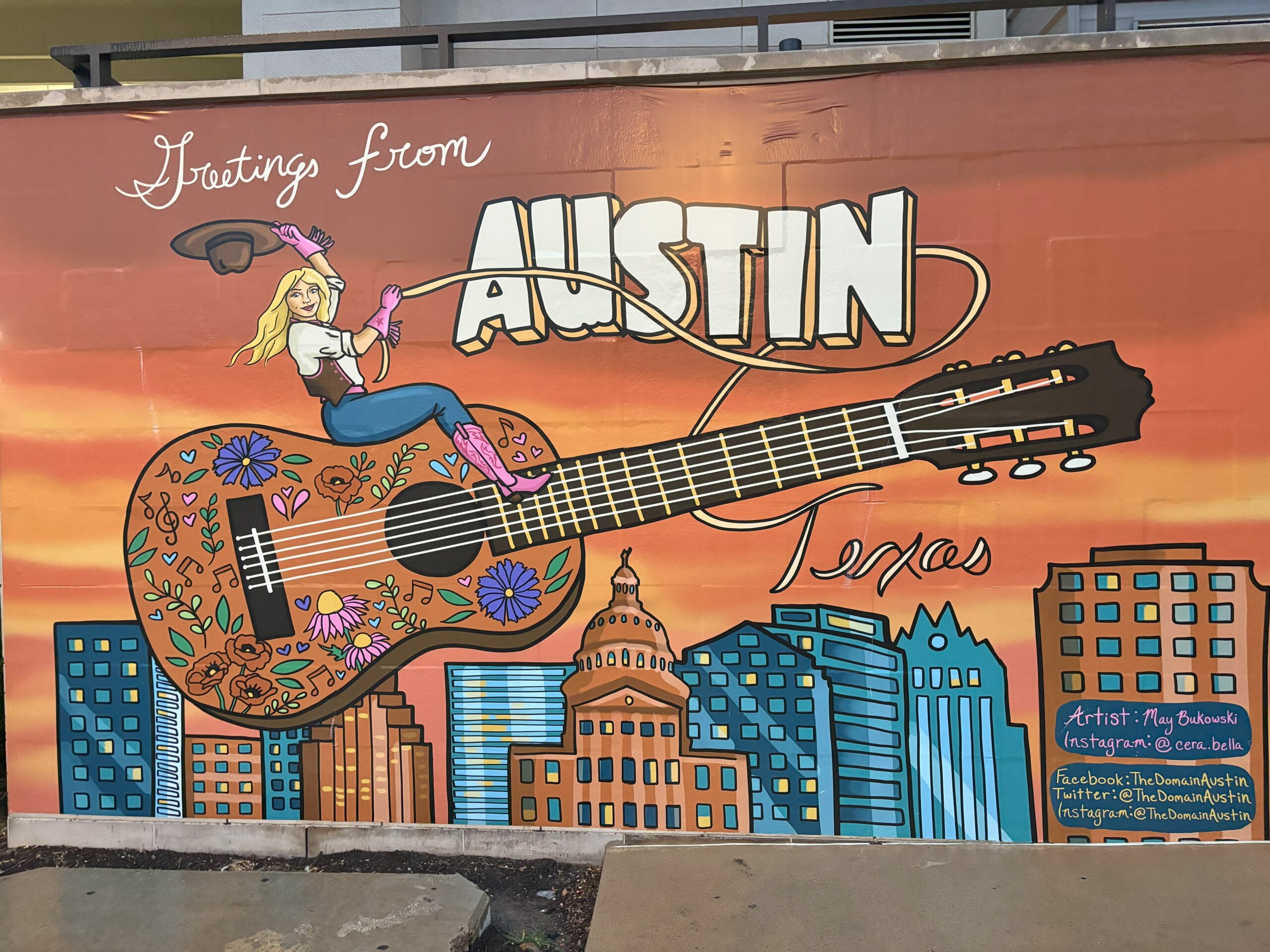 Your Ultimate Guide to Austin, Texas