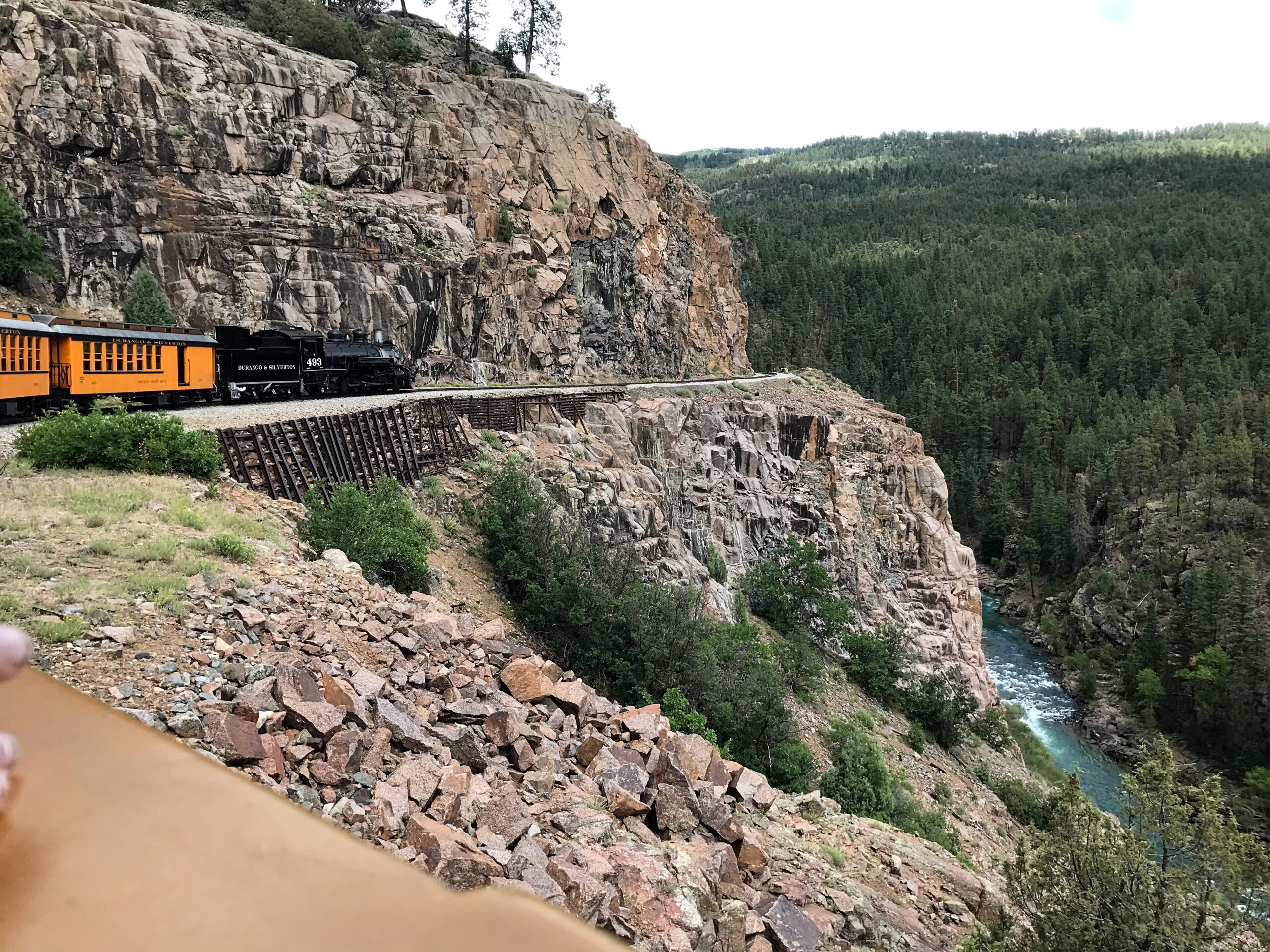 15 Great Things To Do in Durango, Colorado