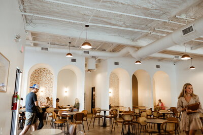 For Keeps Coffee Shops in Waco