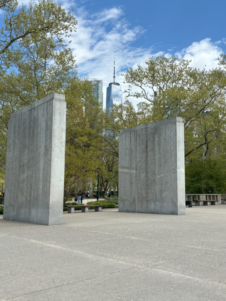 The Ultimate Lower Manhattan Travel Guide