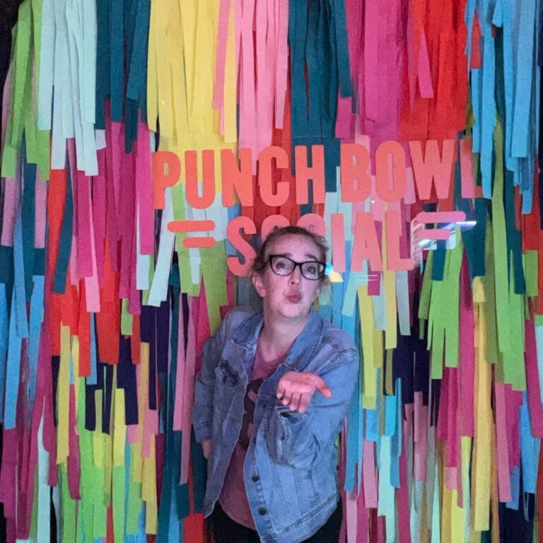 How Seeking Discomfort Can Change Your Life